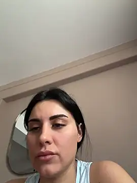 Sexy_lady_30 Pertunjukan Webcam