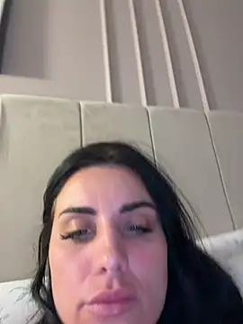 Show de webcam de Sexy_lady_30