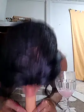 Marcos0123456 Adlı Modelin Web Kamerası Şovu