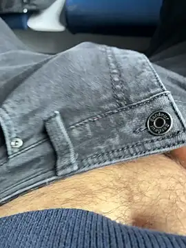 dirtymarek Webcam-Show