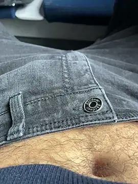 dirtymarek Webcam-Show