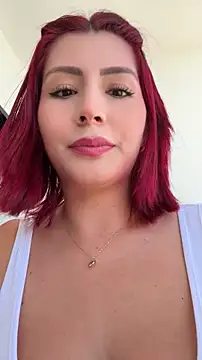 Show Webcam de LINDA_PATTY94