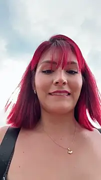 Show Webcam de LINDA_PATTY94