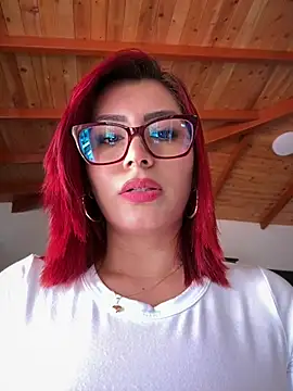 LINDA_PATTY94n Webbikameraesitys
