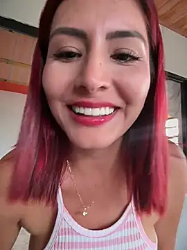 Czat XXX na żywo – LINDA_PATTY94