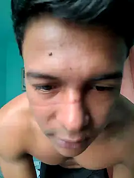 morenito420 Pertunjukan Webcam