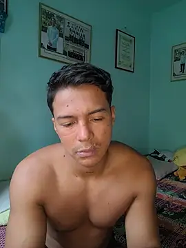 morenito420 – webcam-show