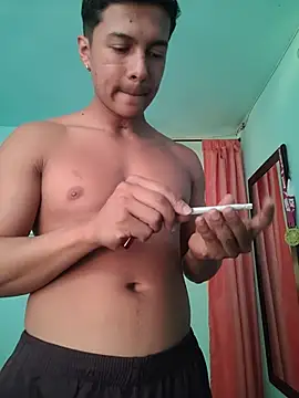 morenito420 webcam show