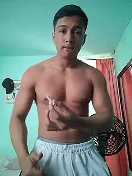 morenito420 Show Webcam