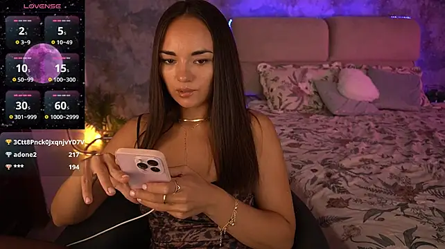 Chat +18 de AsaAkiraa ao vivo