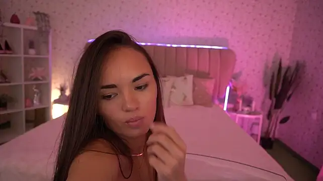 AsaAkiraa 라이브 XXX 채팅