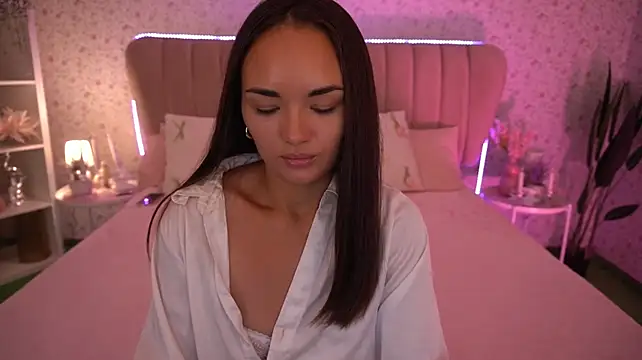 Webkamerová show AsaAkiraa