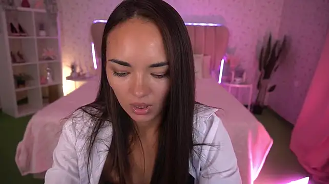AsaAkiraa – Naživo XXX chat