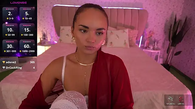 AsaAkiraa – Live XXX-chat