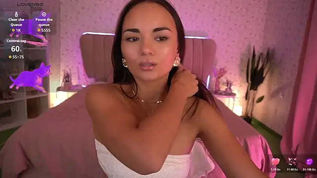 Živý XXX chat AsaAkiraa