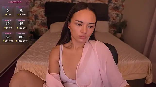 AsaAkiraa webcam show