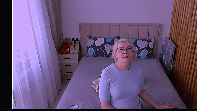 عرض كام sabrinamacmarren