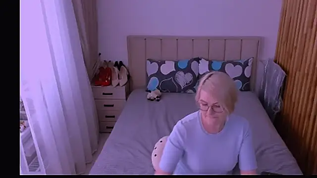 sabrinamacmarren Show Webcam