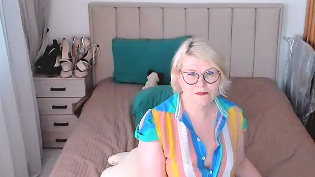 sabrinamacmarren's Webcam Show