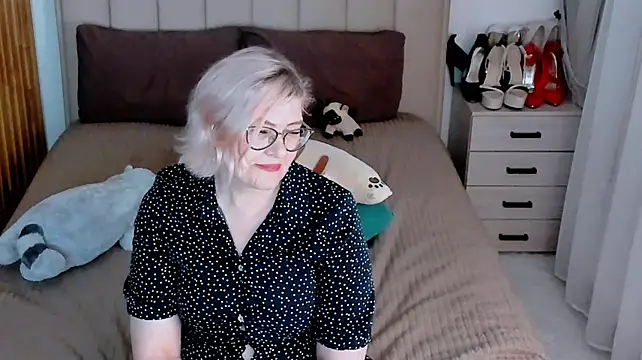 عرض كام sabrinamacmarren