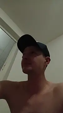Show modela Badboycze na web-kameri