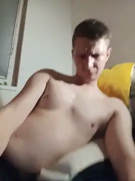 Webkamerová show Badboycze