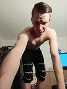 Webkamerová show Badboycze