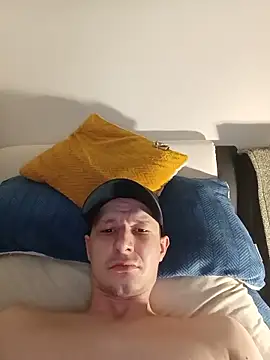 Webkamerová show Badboycze