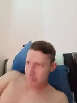 Webkamerová show Badboycze
