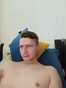 Show modela Badboycze na web-kameri