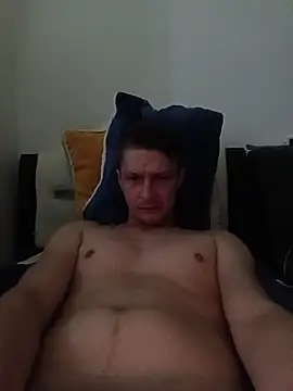 Webkamerová show Badboycze