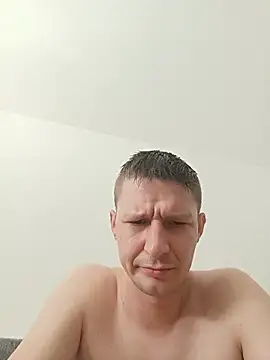 Show modela Badboycze na web-kameri