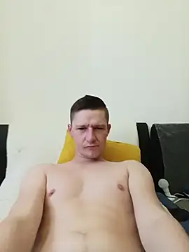 Show modela Badboycze na web-kameri