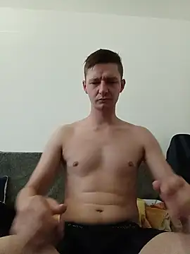 Badboycze Webcam-Show