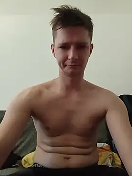 Webkamerová show Badboycze