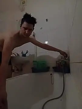 Badboyczen Webbikameraesitys
