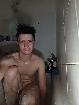 Show Webcam de Badboycze