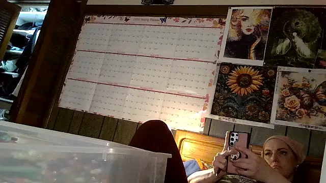 Sugartits112178's Webcam Show