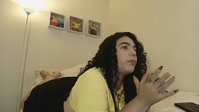 matilda_69x Live XXX-chat