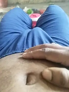 Pertunjukan Kamera Web bigh96dik