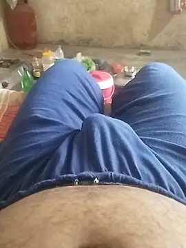 Show Webcam de bigh96dik