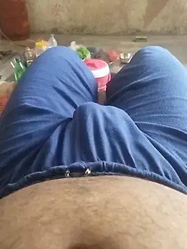 Webkamerová show bigh96dik