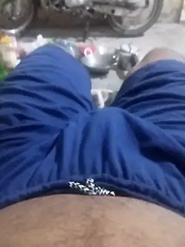 Webkamerová show bigh96dik