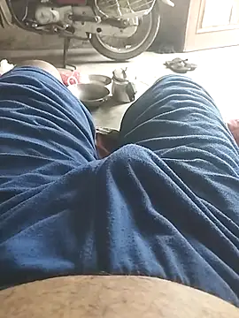 bigh96dik Pertunjukan Webcam