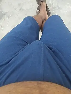 bigh96dik 网络视讯表演