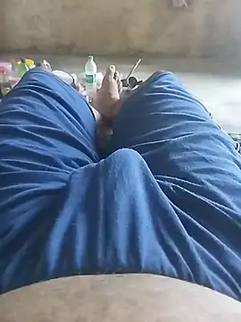 Webkamerová show bigh96dik