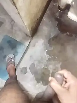 bigh96dik Pertunjukan Webcam