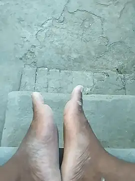 Show modela bigh96dik na web-kameri