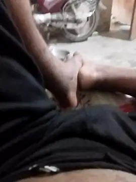 Webkamerová show bigh96dik
