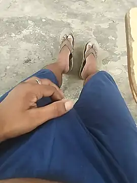 bigh96dik Pertunjukan Webcam